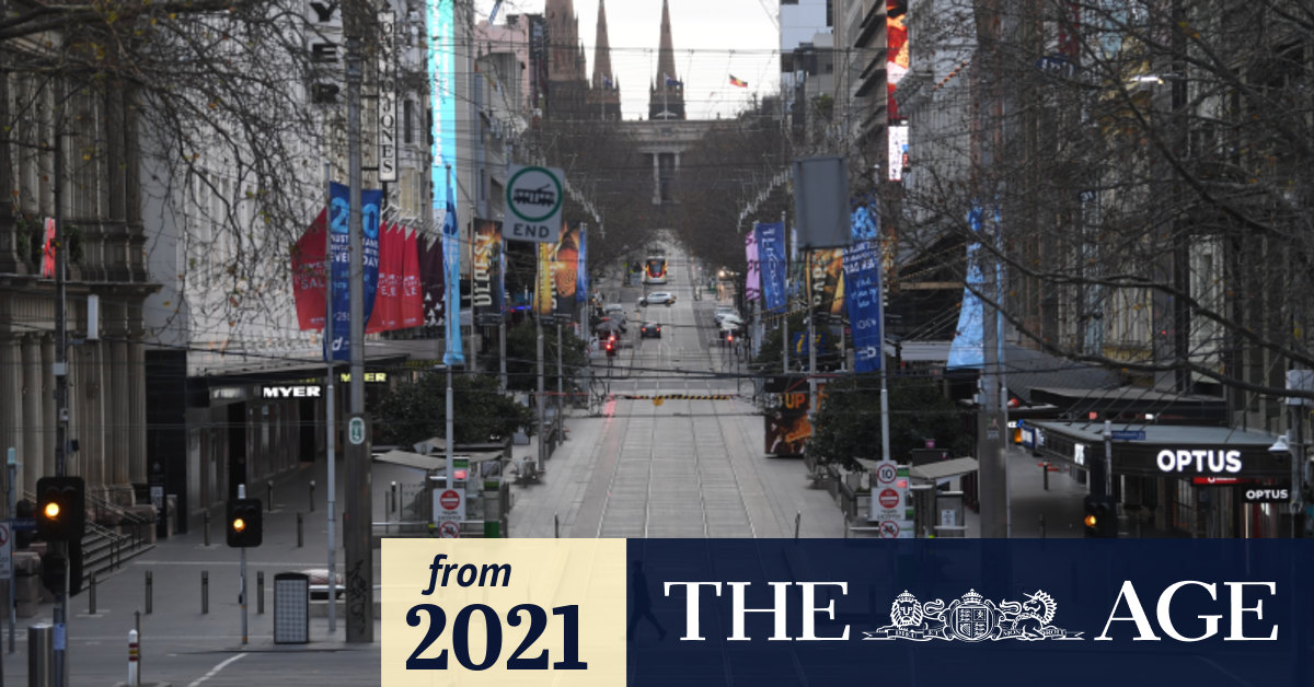 Victoria COVID cases grow by 22; NSW hard border enacted